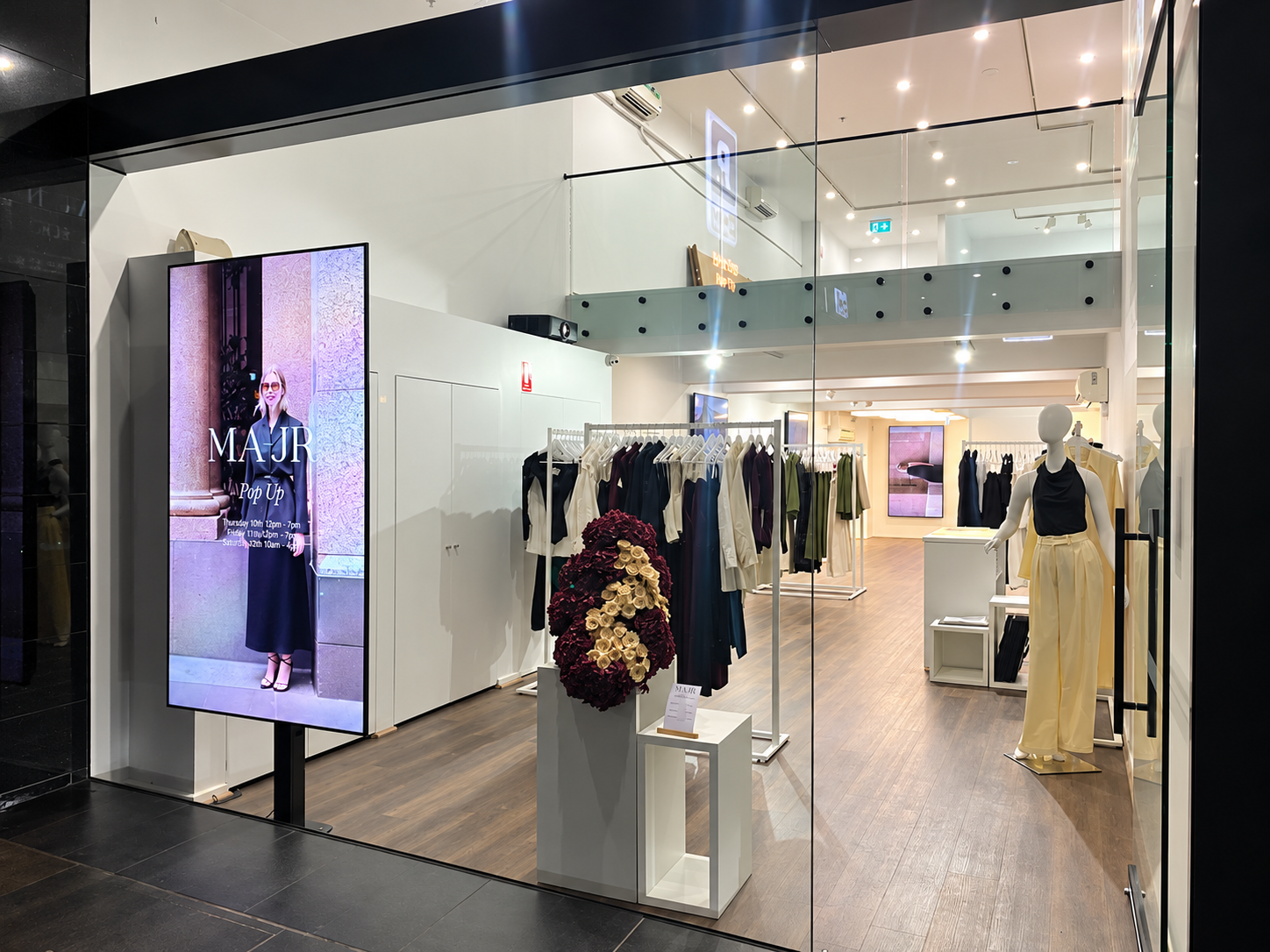 362 Little Collins St Melbourne