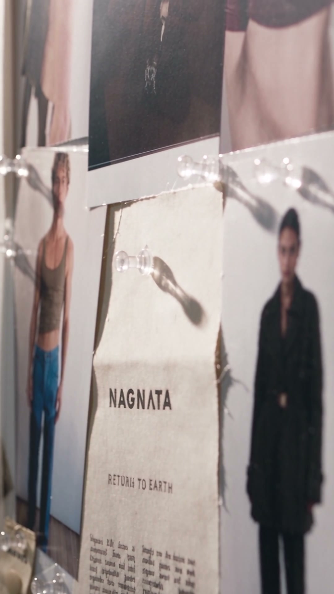 Past Nagnata activation