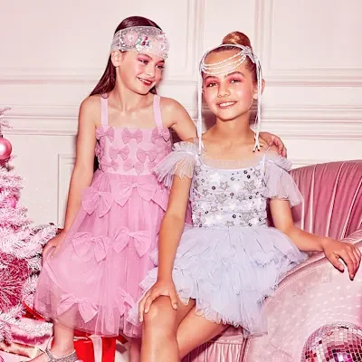 Tutu Du Monde