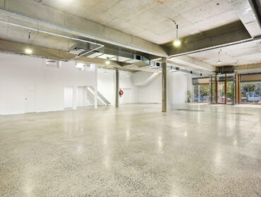 Pop Up Space - Botany Road, Roseberry