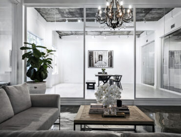 Office Space: La Porte – Luxury Suite 12