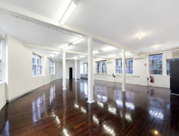Pop Up Space - Surry Hills