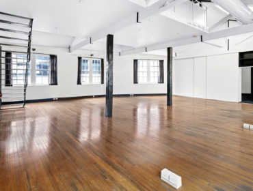 Pop Up Space - Surry Hills