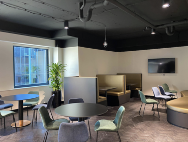 Coworking space – Northbourne Ave – CBD