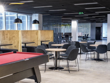 Coworking space – Whitehorse Rd – East Melbourne