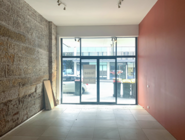 Pop Up Space - Surry Hills