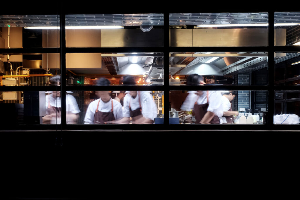 Ghost Kitchens in 2022