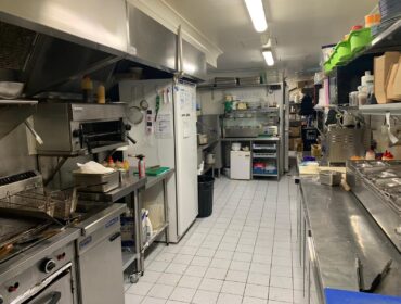 Coogee Commercial Kitchen