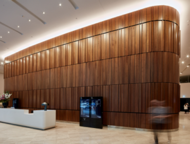 Commercial Office Space – Collins Street