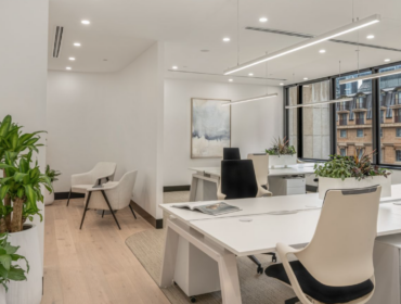 Commercial Office Space – Bligh Street