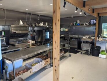 Commercial Kitchen Hire – Sunbury
