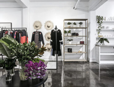 Retail Pop Up