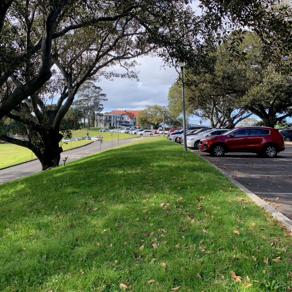 10 Individual Car Spaces- Moore Park Golf Club Sydney - photo 2