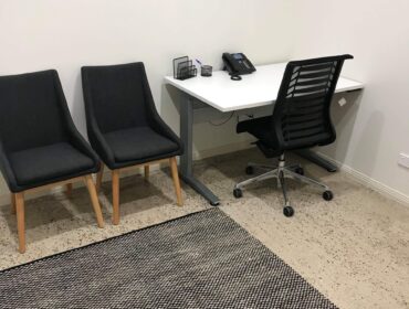 Cootamundra Back and Foot Clinics – Private Office (Daily)