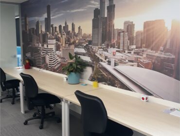 Desk Hire (Daily) Work King Yarraville