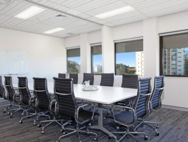 Sapphire A+B at Workspace365 Edgecliff (Full Day)
