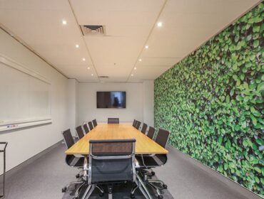 14 Person Boardroom at Workspace365 Eagle Street (Half Day)