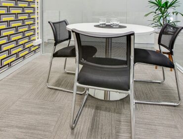 4 Person Meeting Room at Workspace365 Queen Street (Hourly)