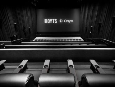 HOYTS Entertainment Quarter