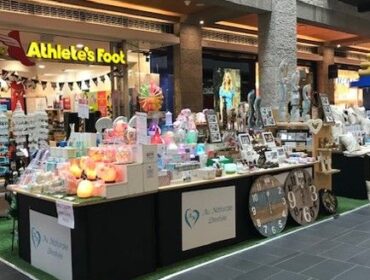 CSPOP40 at Charlestown Square (Daily)