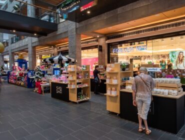 CSPOP44 at Charlestown Square (Daily)