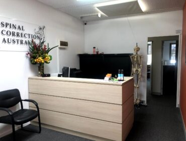 Room for Hire in Bondi Junction Chiropractic Clinic
