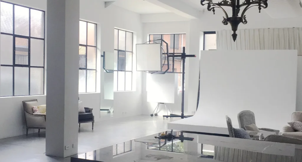 Discover New Features: Creative Spaces