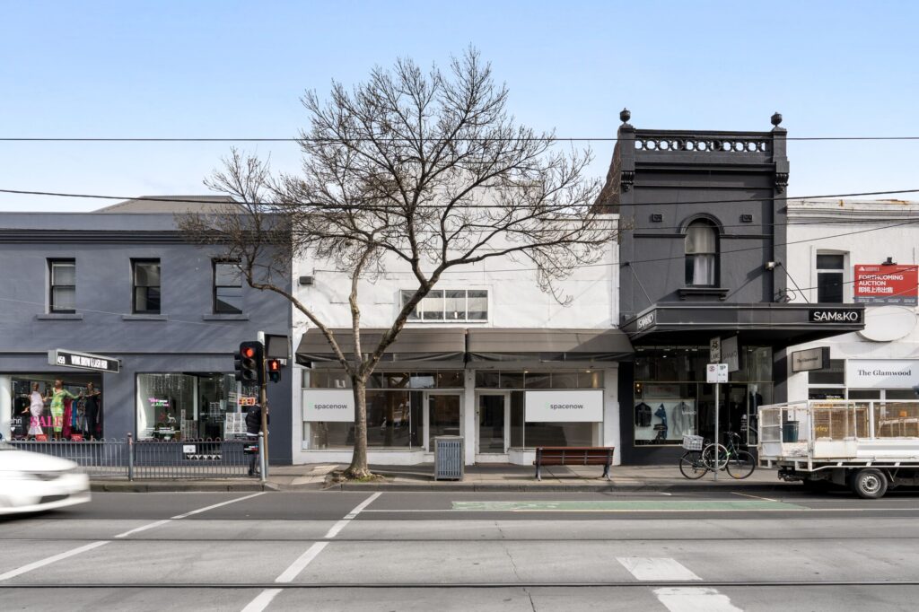Chapel Street: A Fusion of Commerce, Creativity, and Inspiration 