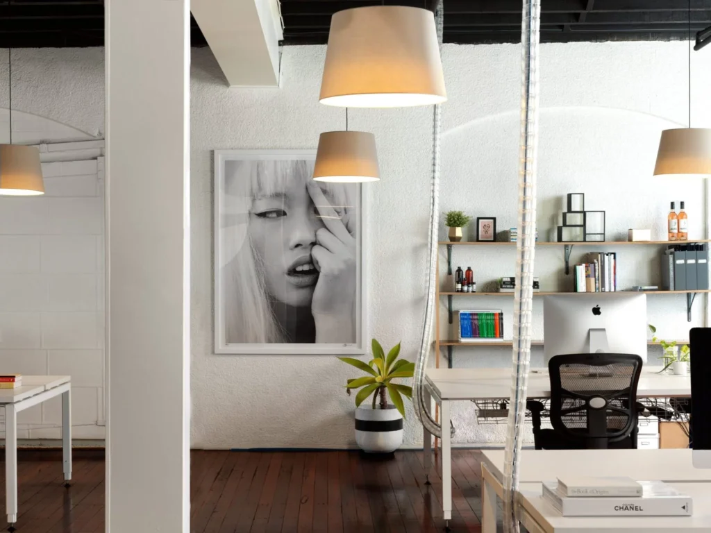 5 Factors to consider when choosing a coworking space