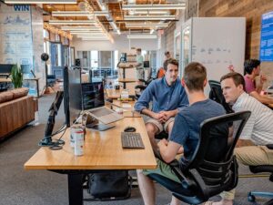 Why Coworking Spaces are Great at Cutting your Business Expenses