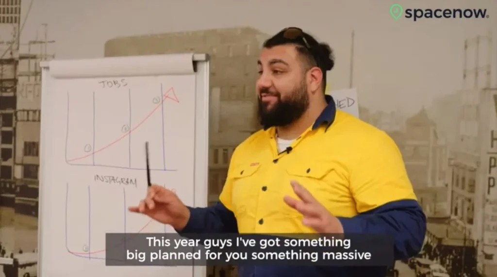 Not Bhed – Event Space Sydney