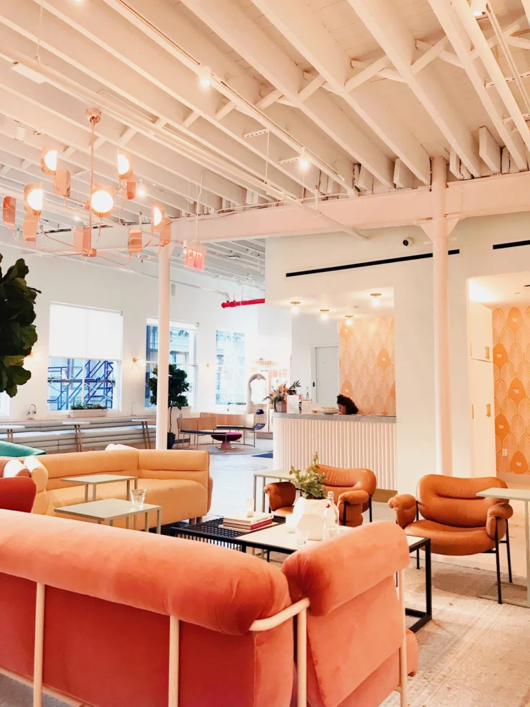 Project Spaces are Getting Popular: Here’s Why Demand is Growing