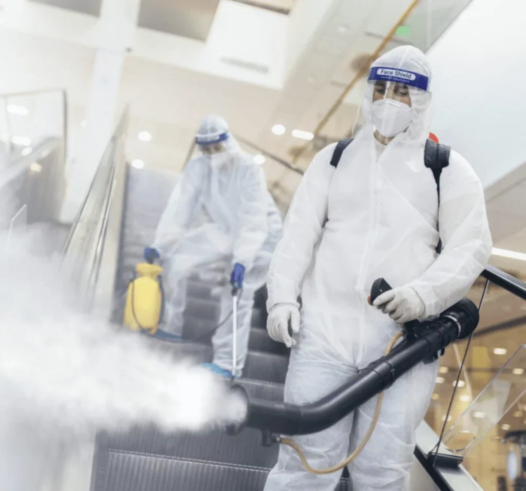 Protect Your People: Spacenow is Here to Help