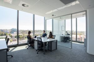 Regus | Our Favourite Space of the Week