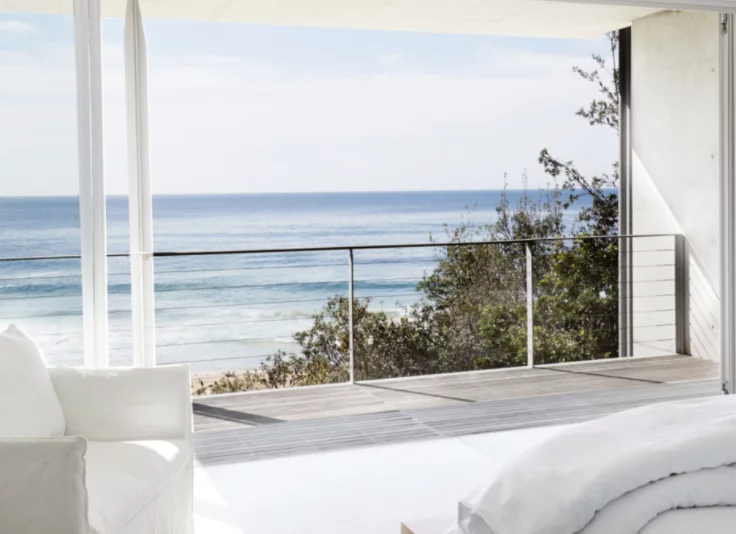 A Corporate Getaway: Get Your Team Refreshed & Inspired