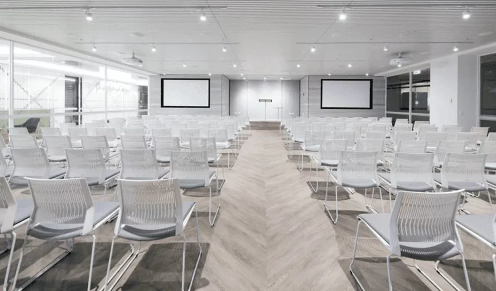 Waterman | Our Favourite Space of the Week