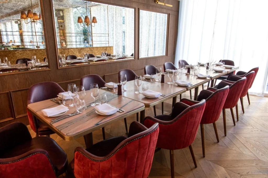 Discover New Features: Event Spaces