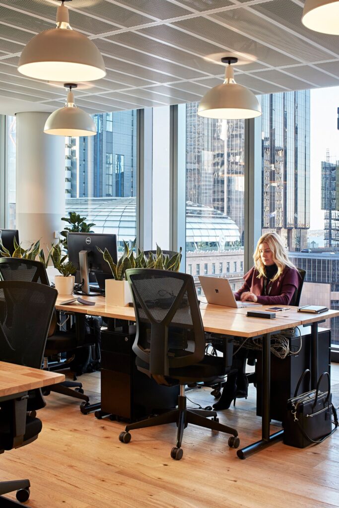 Flexible Spaces in 2021: Download the Report