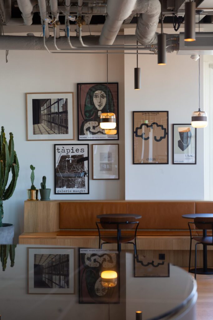 PRESS: Inside Small Business – Give me space