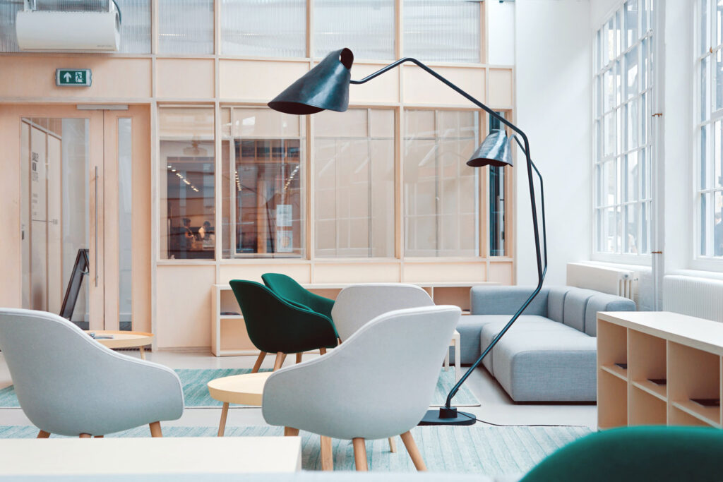 Helping SMBs Build Financial Resilience with a new flexible office space model