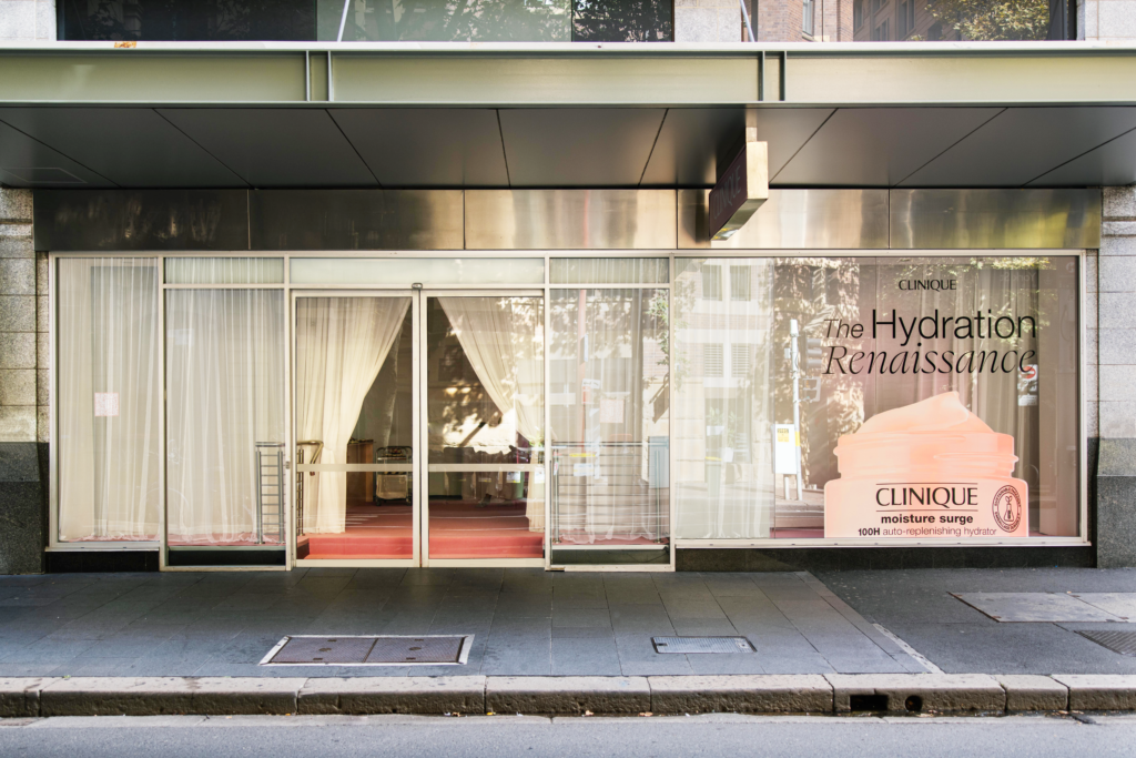 Picture Perfect Up: 65 York Street