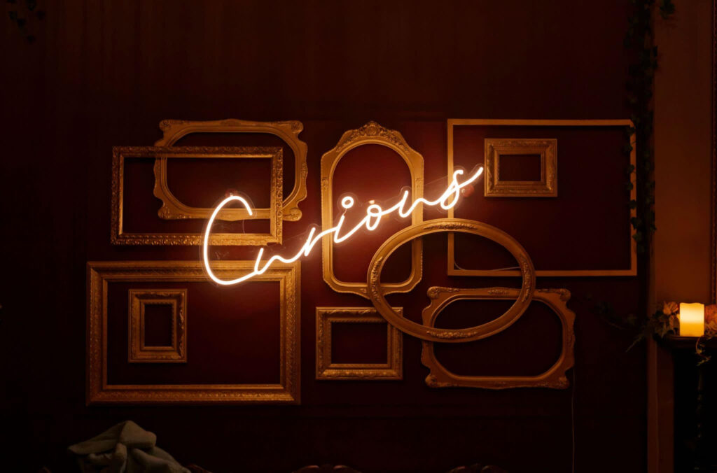 Curious Events Co Melbourne - photo 4