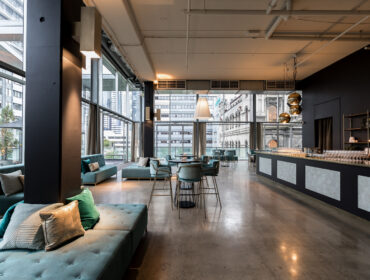Alto Event Space