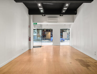 565 Chapel St Melbourne