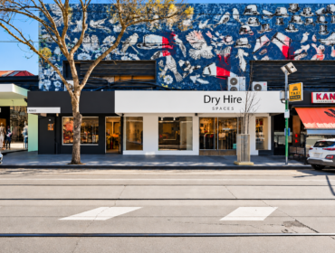 565 Chapel St Melbourne