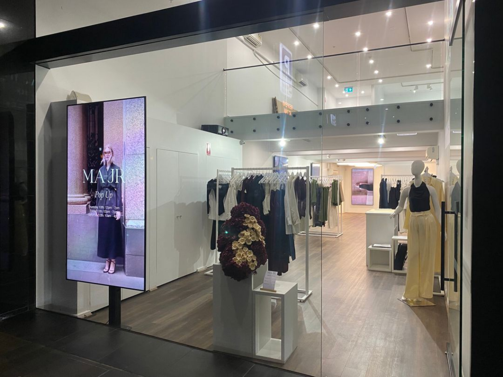 362 Little Collins St Melbourne