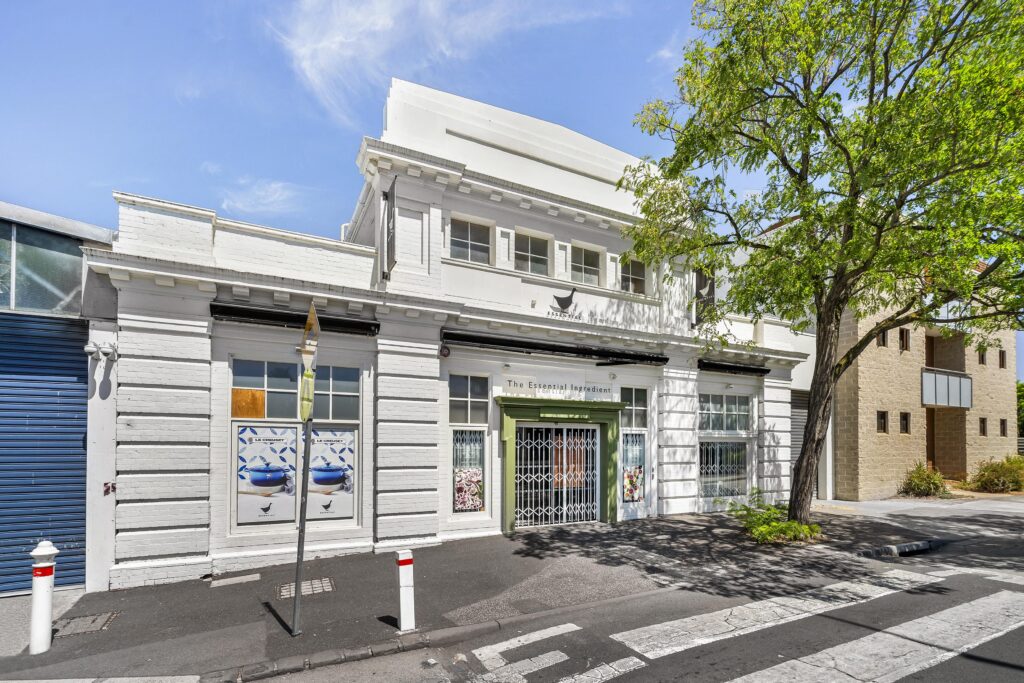 32 ELIZABETH ST Melbourne - photo 1