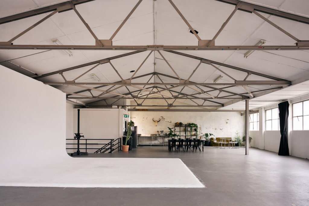 FRANK The Studio