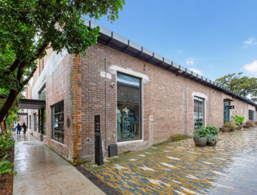 Lofft Showroom Sydney