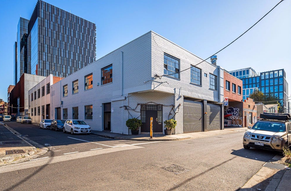 Melbourne’s Pop Up Spaces: Make Your Brand Shine